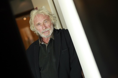 Pierre Richard poster