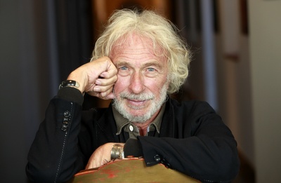 Pierre Richard poster