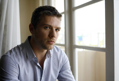 Ryan Phillippe poster