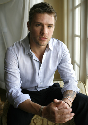 Ryan Phillippe poster