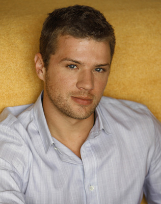 Ryan Phillippe poster