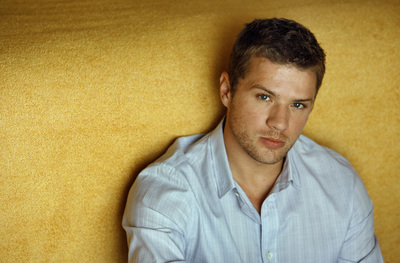 Ryan Phillippe poster