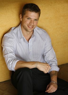 Ryan Phillippe poster