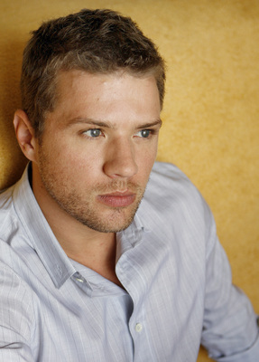 Ryan Phillippe poster