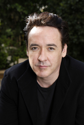 John Cusack poster