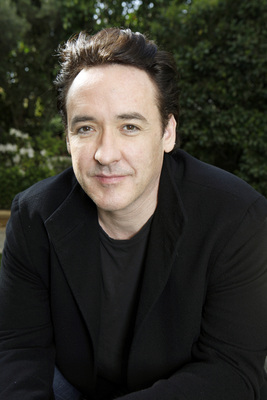 John Cusack poster