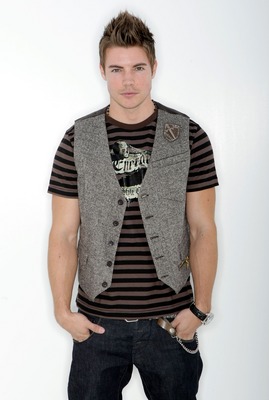 Josh Henderson poster