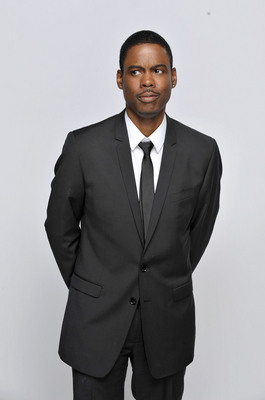 Chris Rock poster