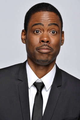 Chris Rock poster