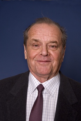 Jack Nicholson sweatshirt