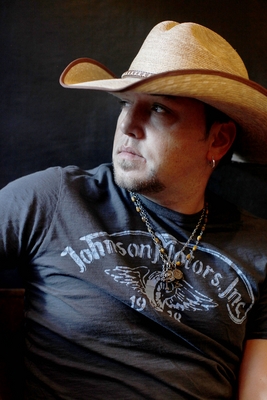 Jason Aldean poster