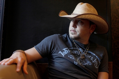 Jason Aldean poster