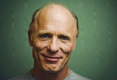 Ed Harris poster