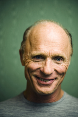 Ed Harris poster