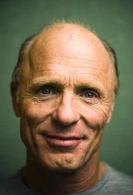 Ed Harris poster