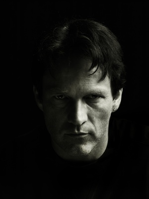 Stephen Moyer poster