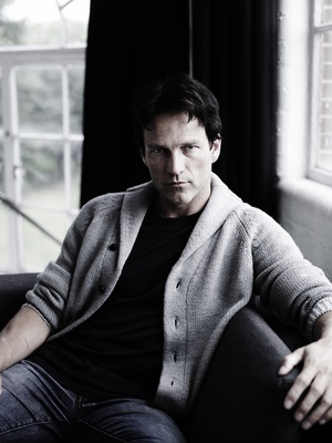 Stephen Moyer poster