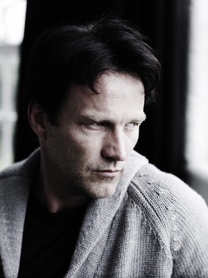Stephen Moyer poster