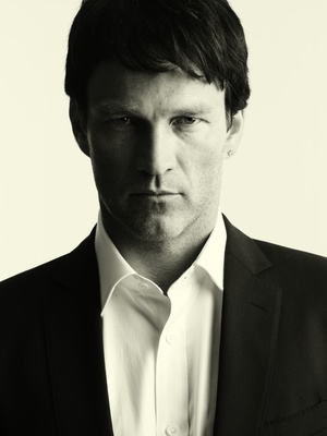 Stephen Moyer poster