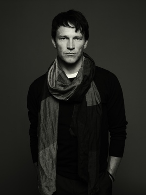 Stephen Moyer poster