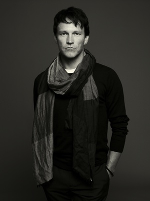 Stephen Moyer poster