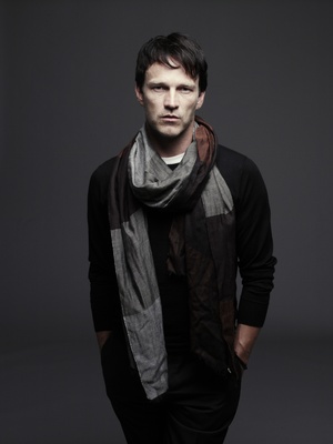 Stephen Moyer poster