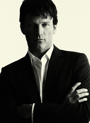 Stephen Moyer poster