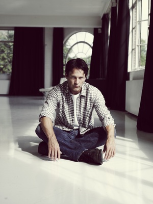 Stephen Moyer poster