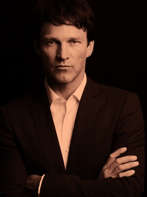 Stephen Moyer poster