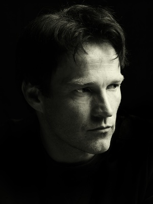 Stephen Moyer poster