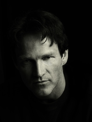 Stephen Moyer poster