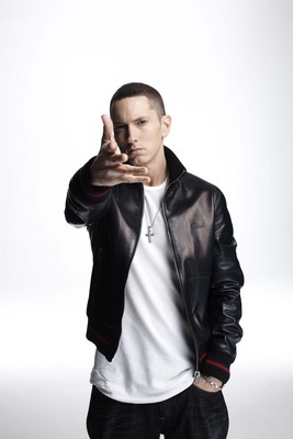 Eminem poster