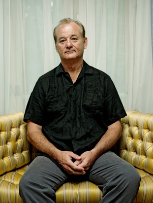 Bill Murray poster