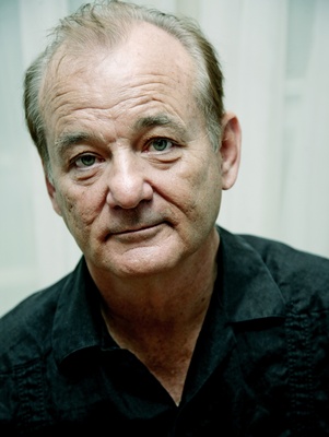 Bill Murray poster