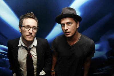 Matchbox Twenty sweatshirt