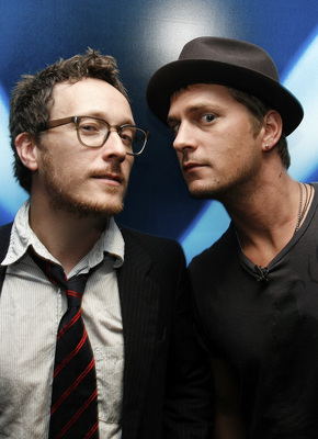 Matchbox Twenty poster