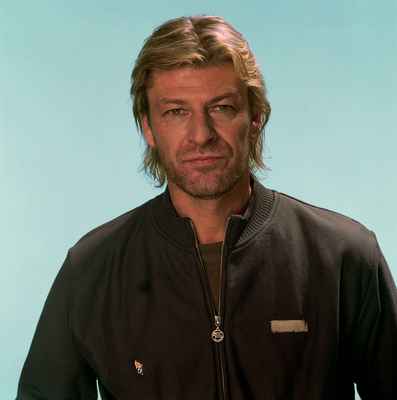 Sean Bean poster