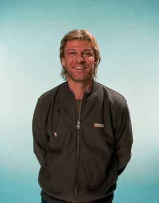Sean Bean poster