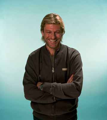 Sean Bean poster