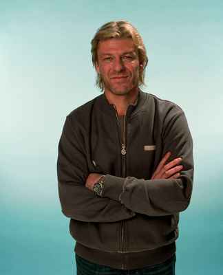 Sean Bean poster
