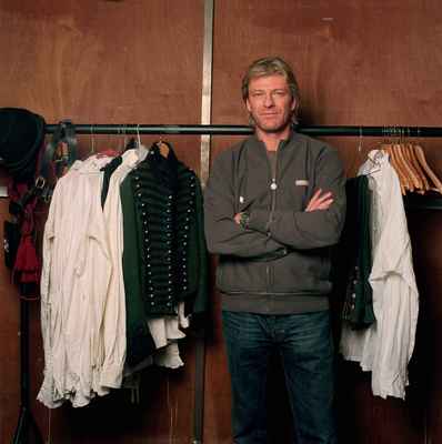 Sean Bean poster