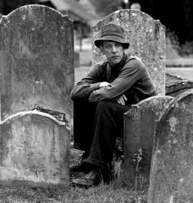 Donald Sutherland Tank Top