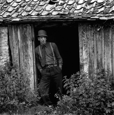 Donald Sutherland Tank Top