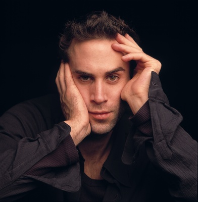 Joseph Fiennes poster