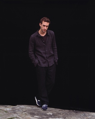 Joseph Fiennes poster