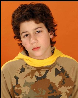 Nick Jonas poster