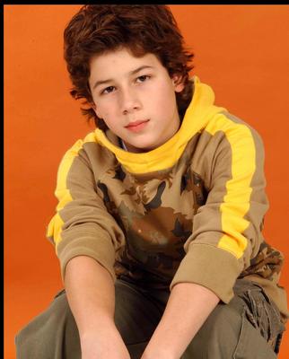 Nick Jonas poster