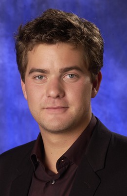 Joshua Jackson poster