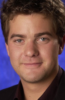 Joshua Jackson poster