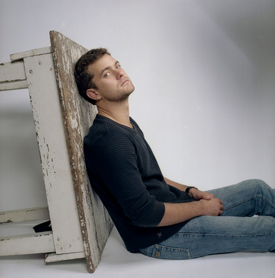 Joshua Jackson poster